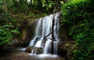 Sivros Stone Cottages - 1