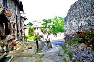 Da Marzietta - Assisi - 3