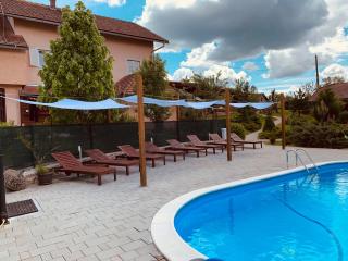 Villa Rubčić - 6