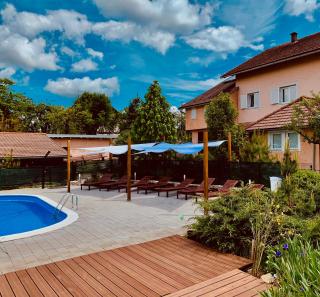 Villa Rubčić Rooms - Rakovica - 0