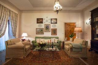 Villa Fillinelle - Tavarnelle Val di Pesa - 7