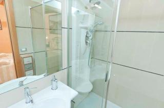 San Cassiano jacuzzi - Venice - 6