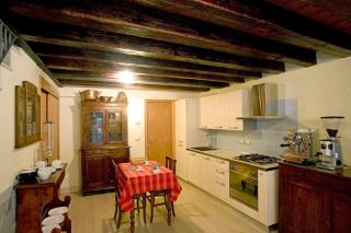 San Cassiano jacuzzi - Venice - 4