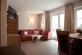 Villa Sepp - Ramsau im Zillertal - 7