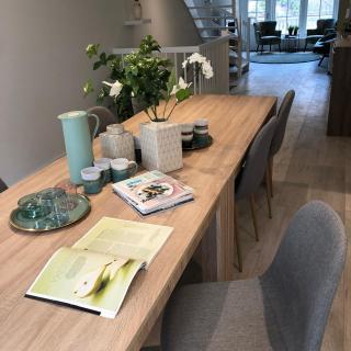 LUXE TOPLOCATIE! Monument hartje centrum Dordrecht, 2 badkamers, 2 keukens, tuintje (10 personen) - Dordrecht - 6