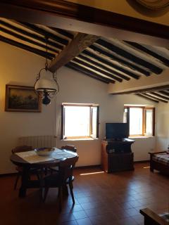 IN CASTELLO - Castagneto Carducci - 9