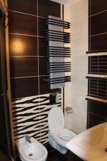 Apartament W4 Deluxe w Bielawie - Góry Sowie - Bielawa - 6
