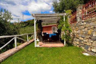 L'angolo di Paradiso - Diano San Pietro - 4