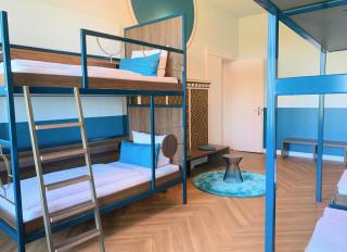 Grand Hostel Berlin Classic - Berlin - 2