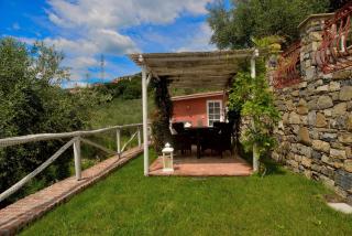 L'angolo di Paradiso - Diano San Pietro - 3