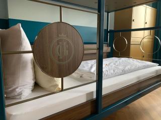 Grand Hostel Berlin Classic - 3