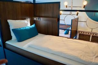 Grand Hostel Berlin Classic - 4