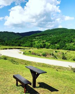 Pensiunea Valea Gepisului - Groşi - 1