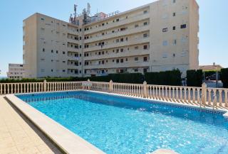 Estudio La Mata - Torrevieja - 0