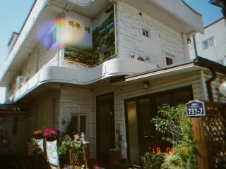 Haru The Guesthouse - Andong - 0
