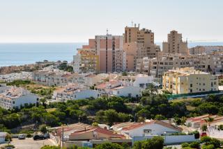 Estudio La Mata - Torrevieja - 1