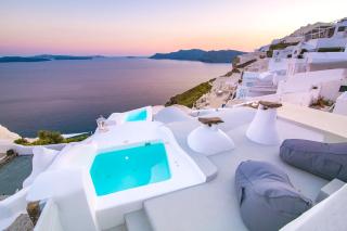 Onar Villas - Onar Hotels Collection - Oia - 0