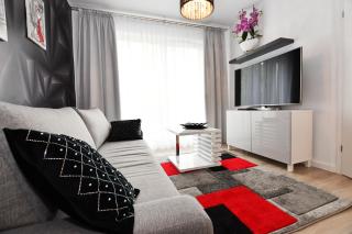 Apartament Glamour - Colberga - 1