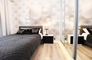 Apartament Glamour - Colberga - 7