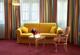 Luitpoldpark-Hotel - Füssen - 3
