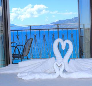Hotel Palinuro - Palinuro - 5