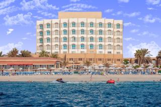 Sharjah Carlton Hotel - Sharjah - 5
