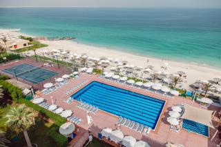 Sharjah Carlton Hotel - Sharjah - 0