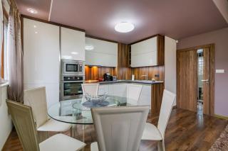 Cosy Luxury Flat in the Centrum- 90sqm - 3 rooms. - Varna - 7