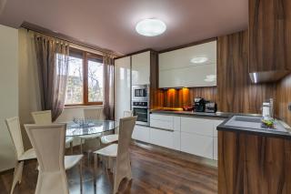 Cosy Luxury Flat in the Centrum- 90sqm - 3 rooms. - Varna - 6