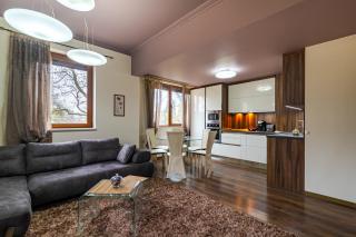 Cosy Luxury Flat in the Centrum- 90sqm - 3 rooms. - Varna - 5