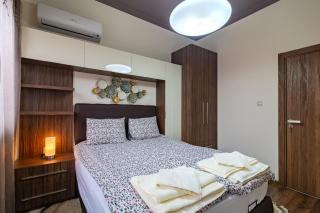 Cosy Luxury Flat in the Centrum- 90sqm - 3 rooms. - Varna - 4