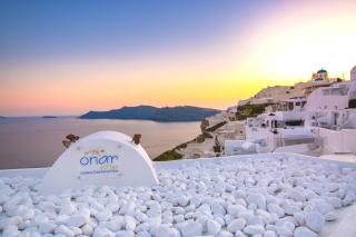 Onar Villas Oia - Onar Hotels Collection - 7