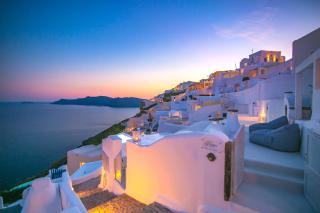 Onar Villas Oia - Onar Hotels Collection - 3