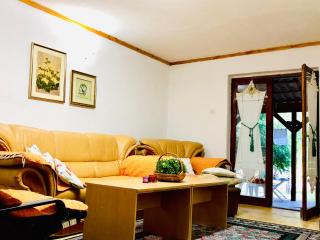 Villa ORKA Pelister - Forest Zone - Bitola - 6