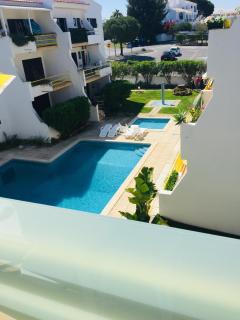 sol nascente - Vilamoura - 9
