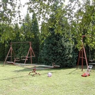 Tóth nyaraló - Balatongyörök - 3