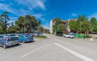 Apartment Sanja near the Beach and Center - 4