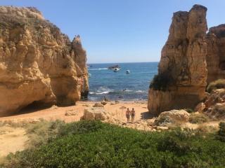 sol nascente - Vilamoura - 6