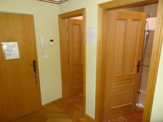 Apartmány Pod Javorem - Pec pod Sněžkou - 2