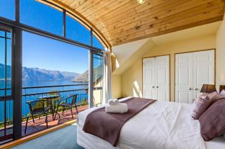Amazing View Home - Queenstown - 9