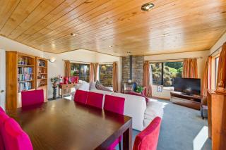 Amazing View Home - Queenstown - 6