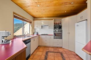 Amazing View Home - Queenstown - 4