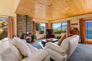 Amazing View Home - Queenstown - 1