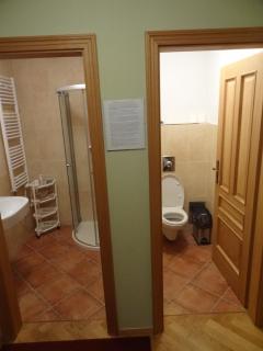 Apartmány Pod Javorem - 3