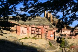Los Palacios - Albarracín - 4