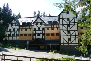 Apartmány Pod Javorem - Pec pod Sněžkou - 8
