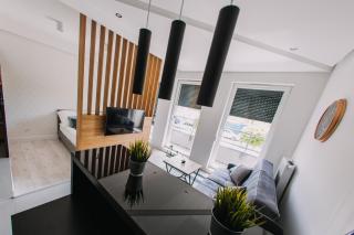 Hypnotize Apartment - Konin - 7