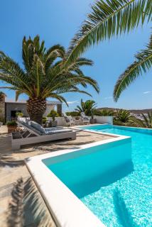 The White House by Fantasia Villas - Mykonos ciudad - 0
