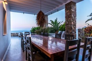 The White House by Fantasia Villas - Mykonos ciudad - 7
