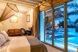 The White House by Fantasia Villas - Mykonos ciudad - 6